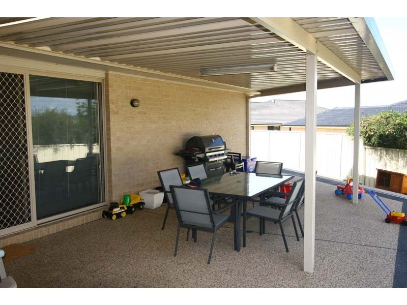 Thornton NSW 2322