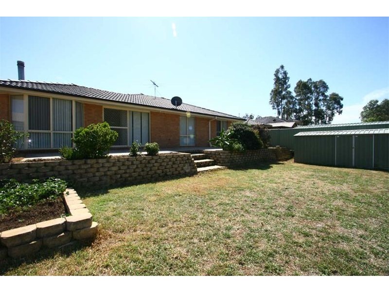 61 Bally Doyle Drive, Ashtonfield NSW 2323