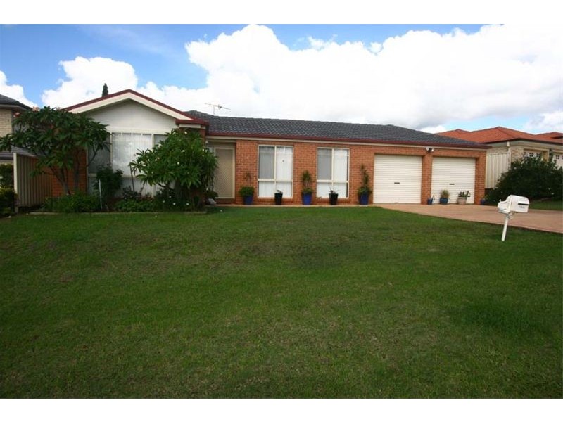 Thornton NSW 2322