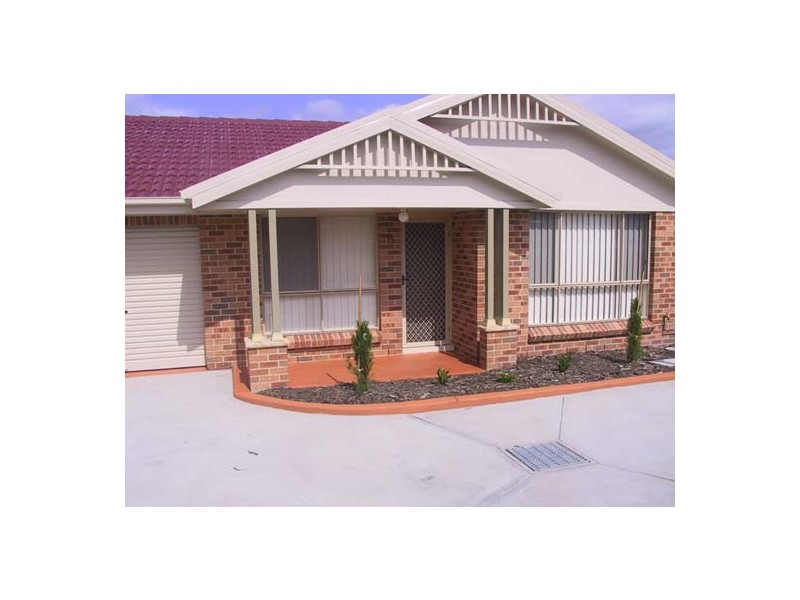 8/50 Eurimbla Street, Thornton NSW 2322