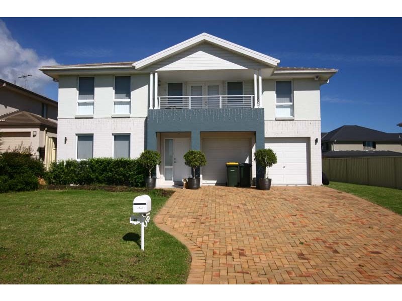 40 Avondale Drive, Thornton NSW 2322