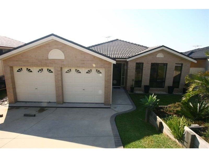 Thornton NSW 2322