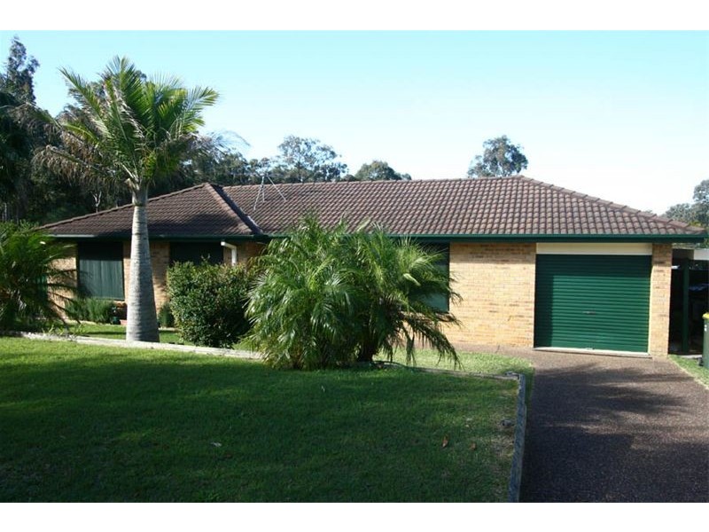 15 Geddes Close, Thornton NSW 2322