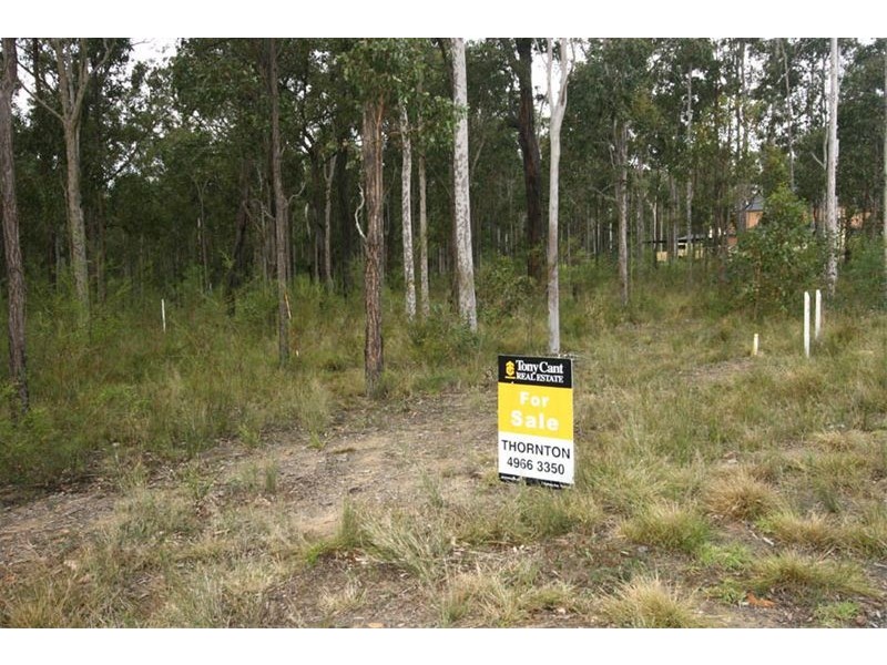 23 Woodlands Drive, Thornton NSW 2322