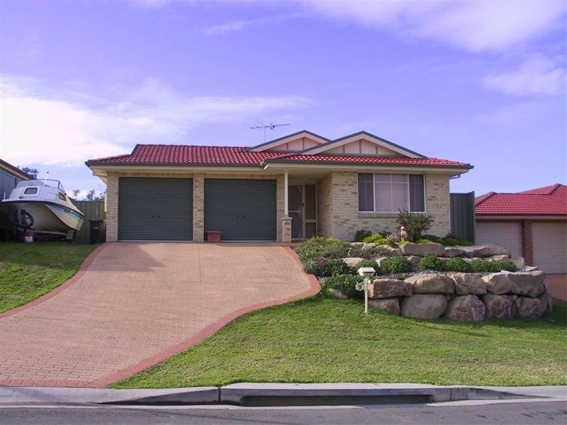 9 Maybush Avenue, Thornton NSW 2322