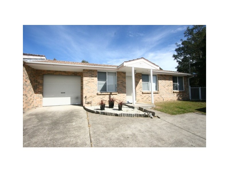 Thornton NSW 2322