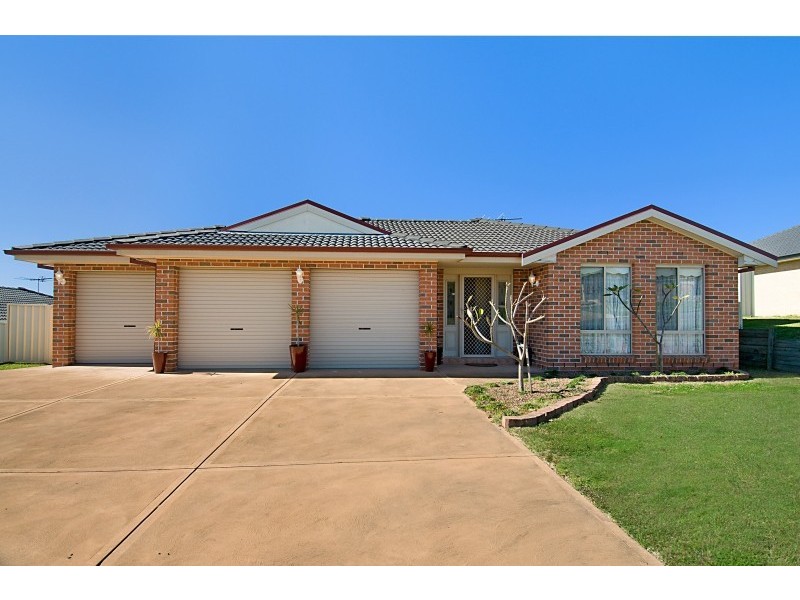 Thornton NSW 2322