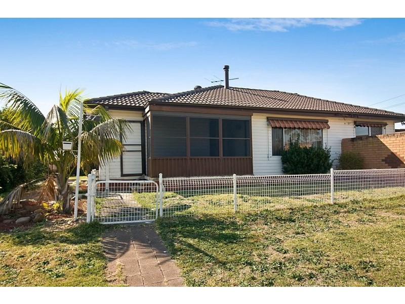Woodberry NSW 2322