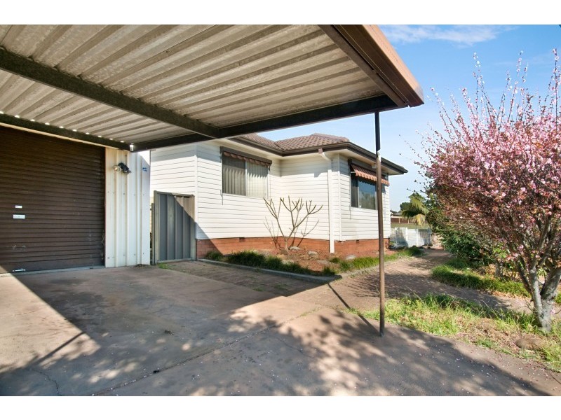 Woodberry NSW 2322