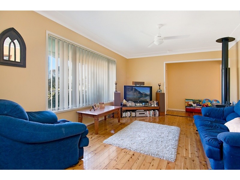 Woodberry NSW 2322