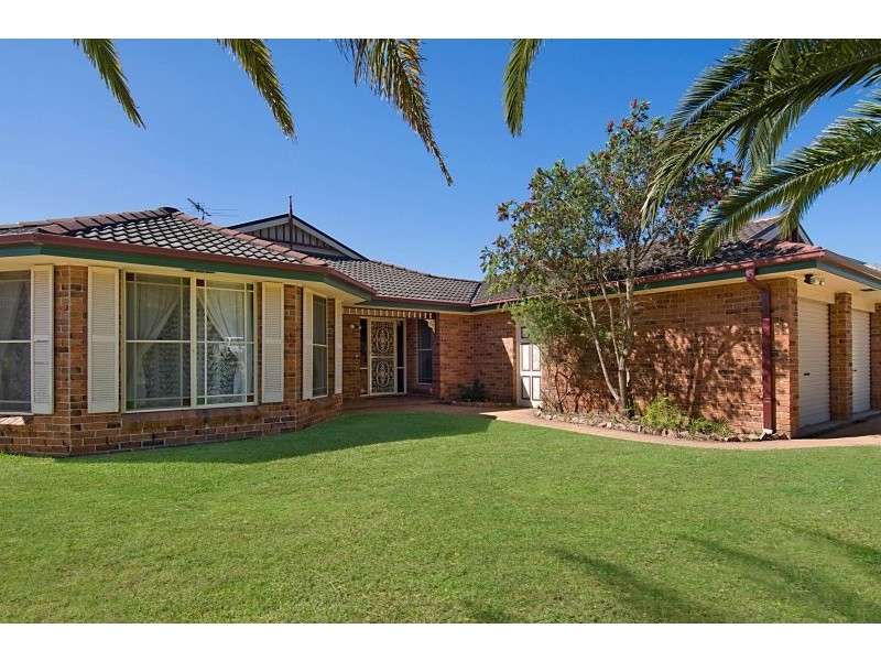 Thornton NSW 2322