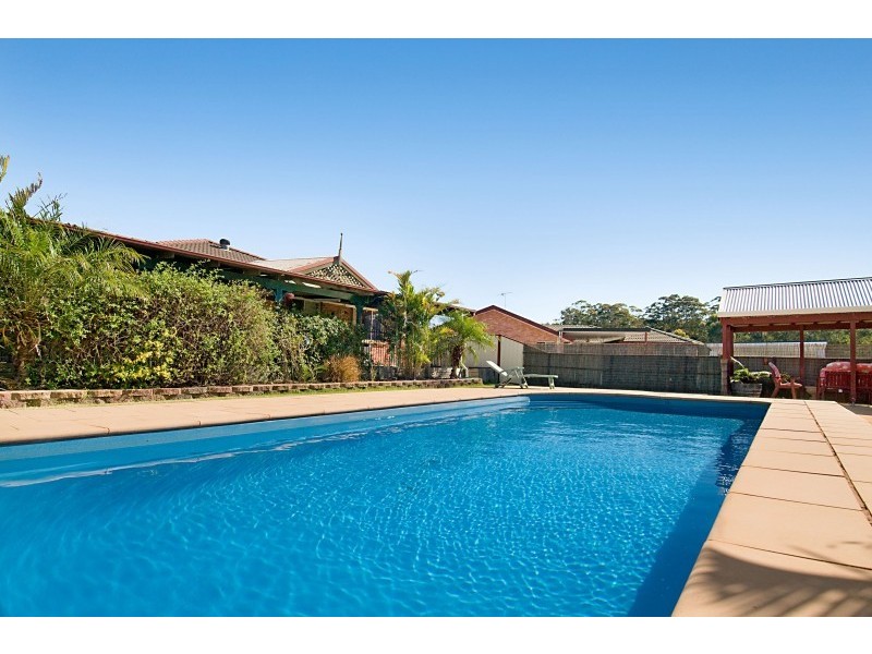 Thornton NSW 2322