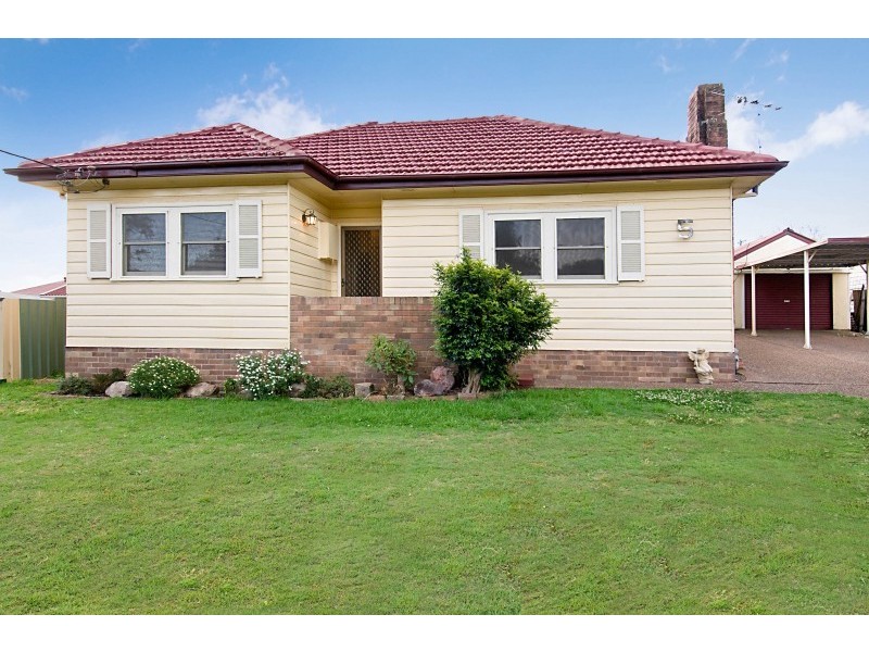 East Maitland NSW 2323