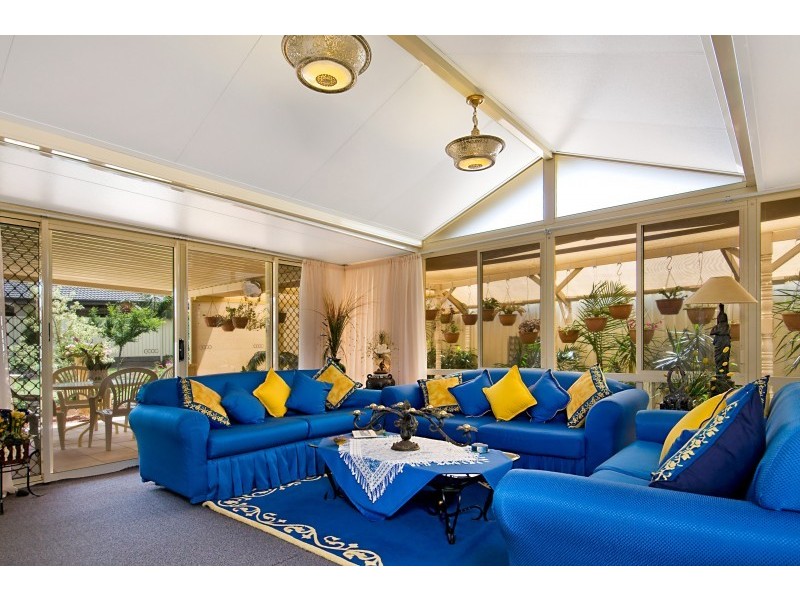 Thornton NSW 2322