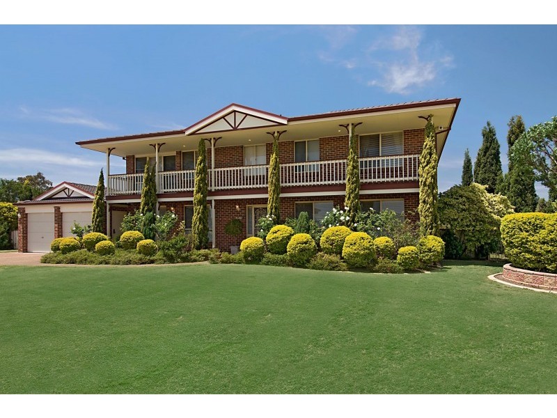 Thornton NSW 2322