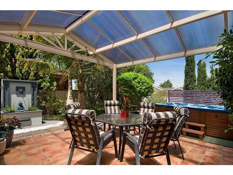 Thornton NSW 2322