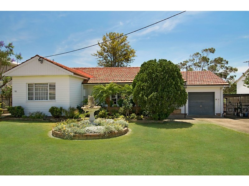 Thornton NSW 2322