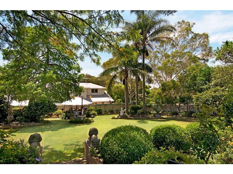 Thornton NSW 2322