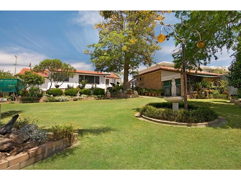 Thornton NSW 2322
