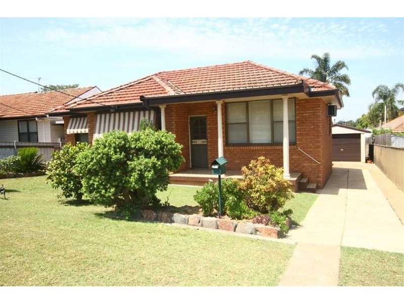 19 Weblands Street, Rutherford NSW 2320