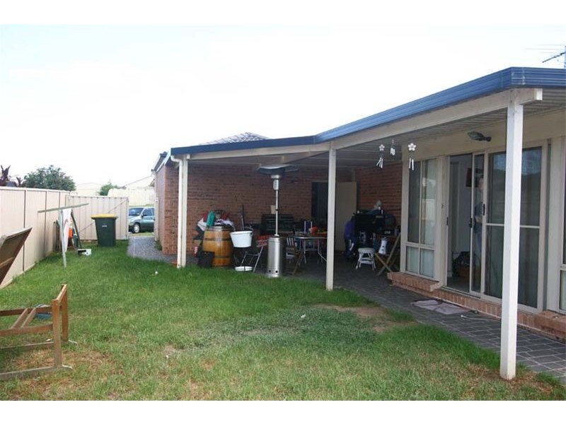 Thornton NSW 2322