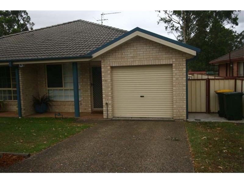 2/29 Schanck Drive, Metford NSW 2323