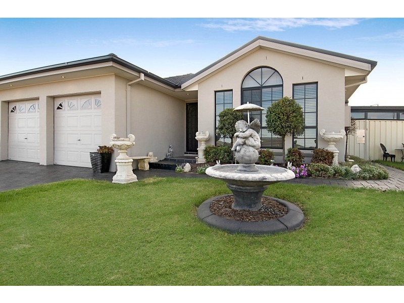 Thornton NSW 2322