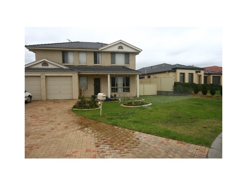 Thornton NSW 2322