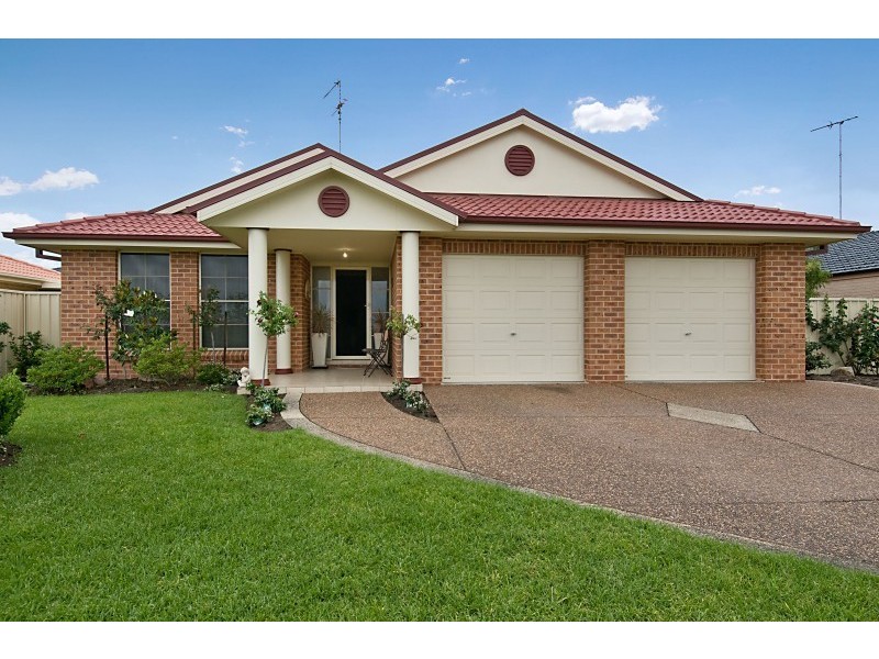 Thornton NSW 2322