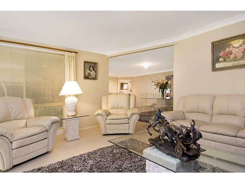 Thornton NSW 2322