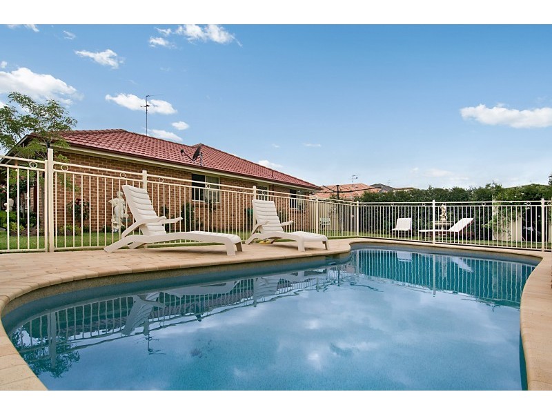 Thornton NSW 2322