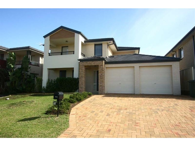 20 Avondale Drive, Thornton NSW 2322