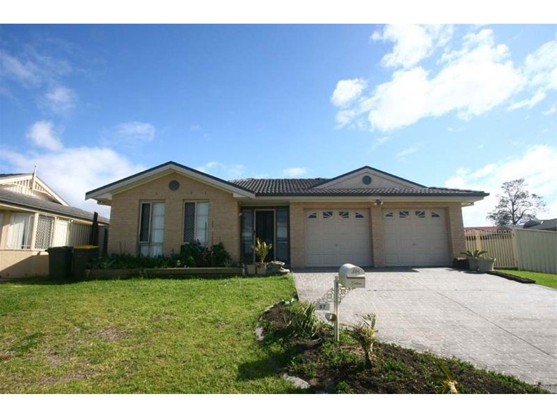 Thornton NSW 2322