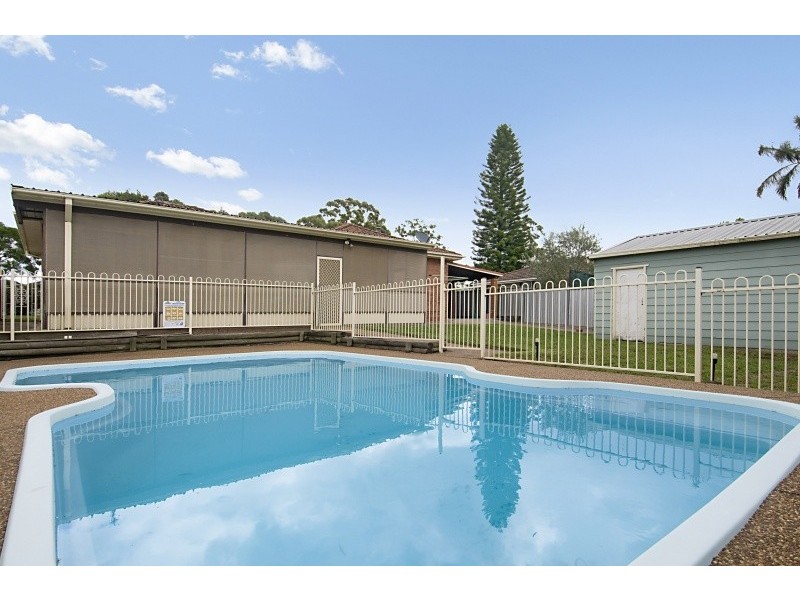 East Maitland NSW 2323