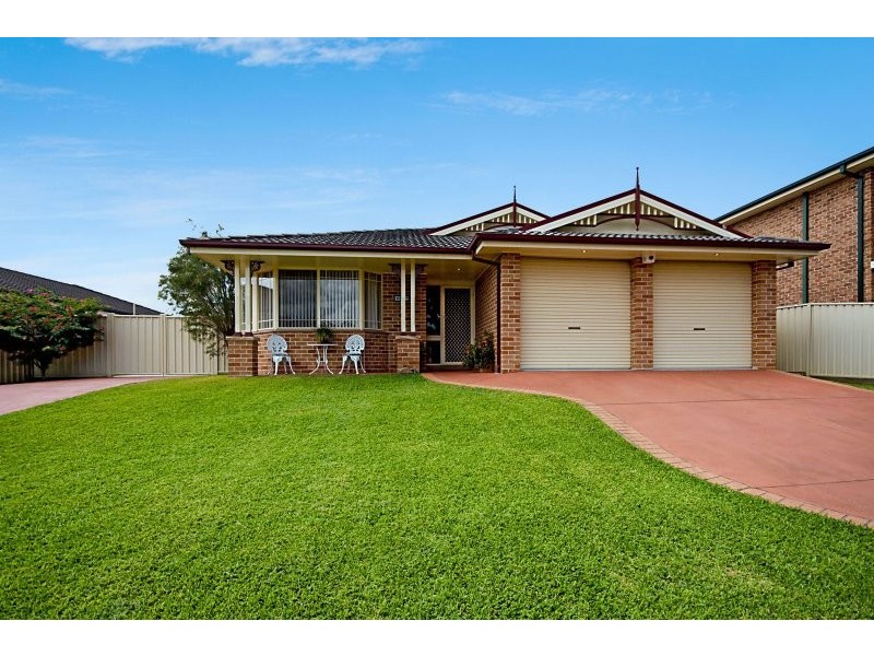 Thornton NSW 2322