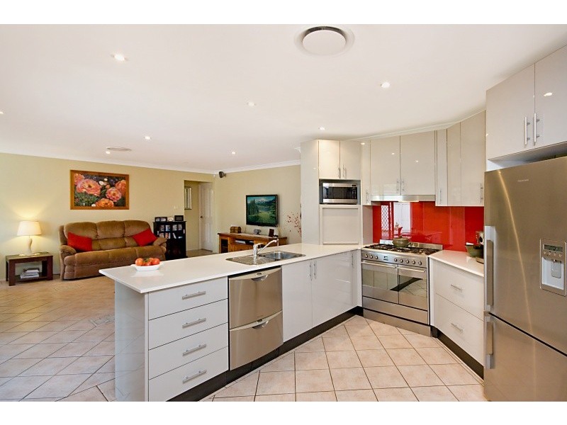 Thornton NSW 2322