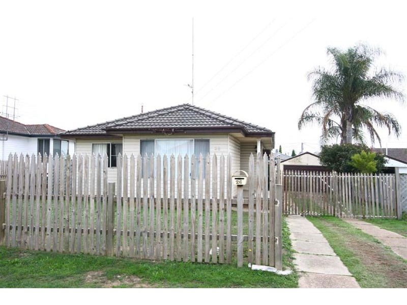 26 Swallow Avenue, Woodberry NSW 2322