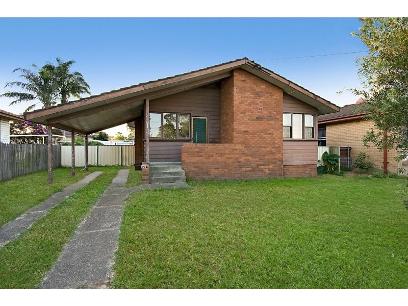 Woodberry NSW 2322