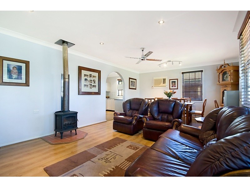 Woodberry NSW 2322