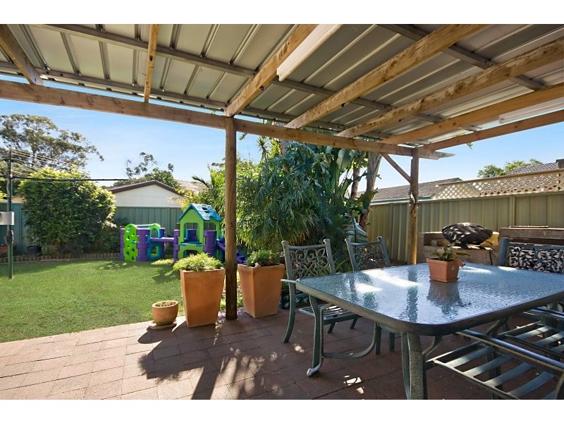 Woodberry NSW 2322