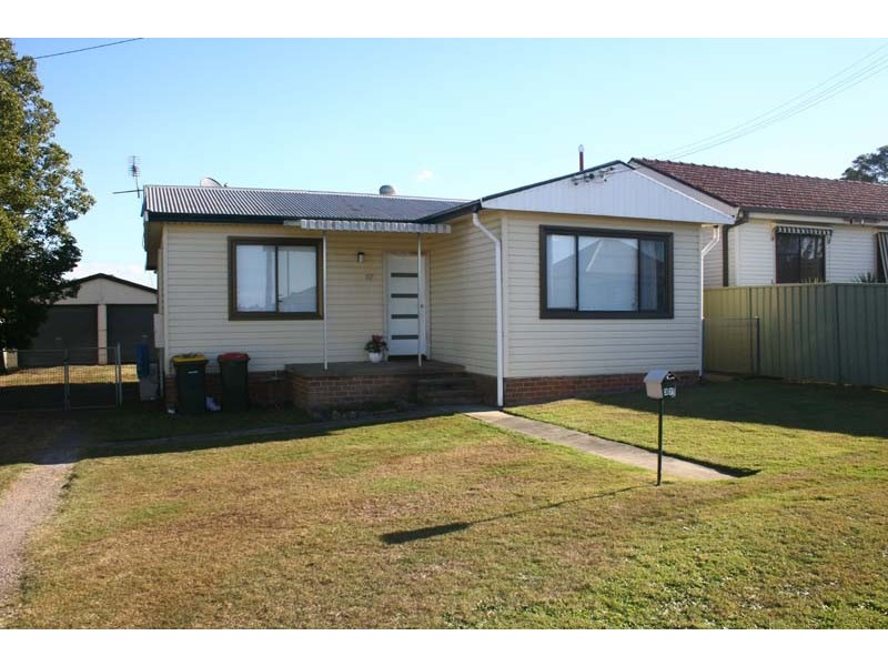 Thornton NSW 2322