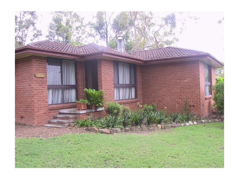 22 Evelyn Crescent, Thornton NSW 2322