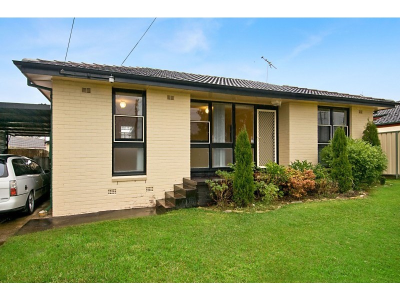 Woodberry NSW 2322