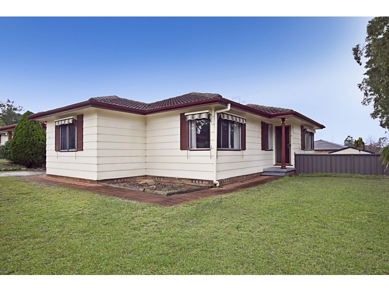 Thornton NSW 2322