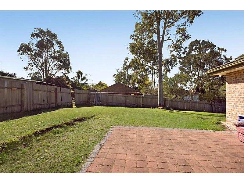 Thornton NSW 2322