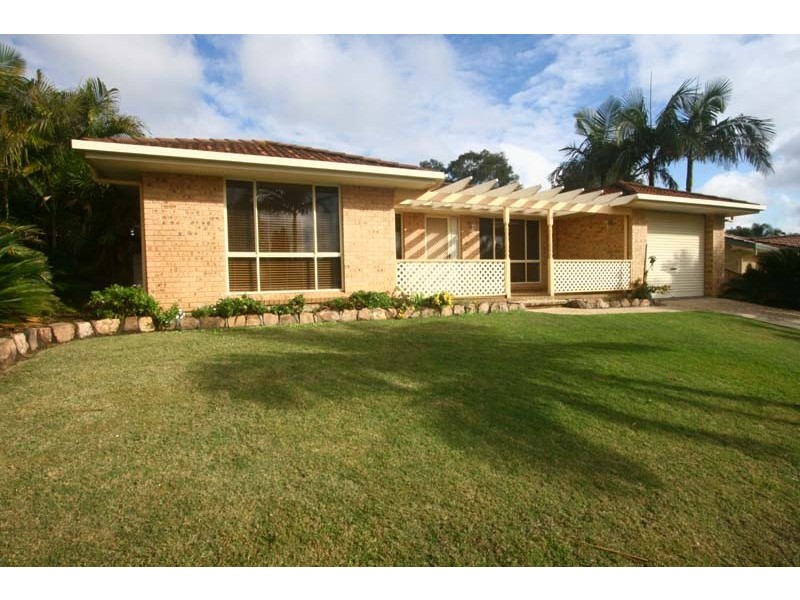 69 Thomas Coke Drive, Thornton NSW 2322