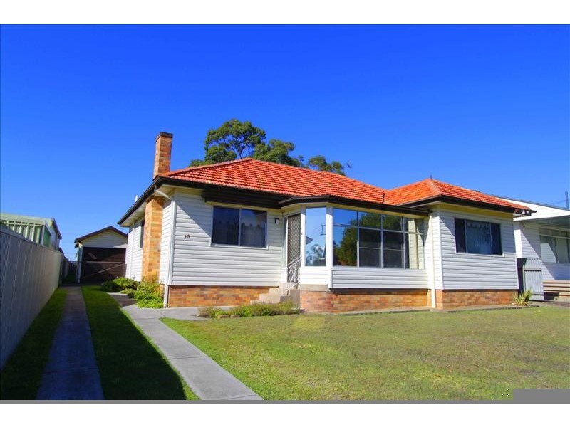 38 Delprat Avenue, Beresfield NSW 2322