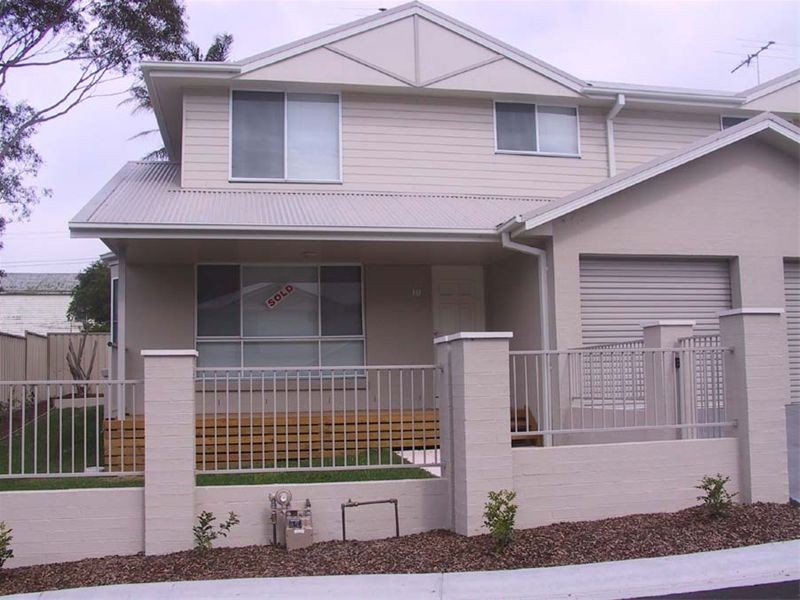 10/28-30 Eurimbla Street, Thornton NSW 2322