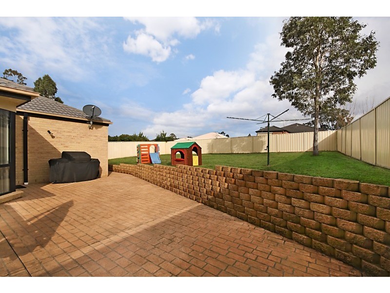 Aberglasslyn NSW 2320