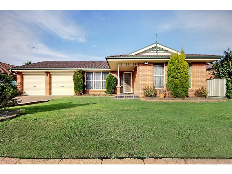 18 Avard Close, Thornton NSW 2322